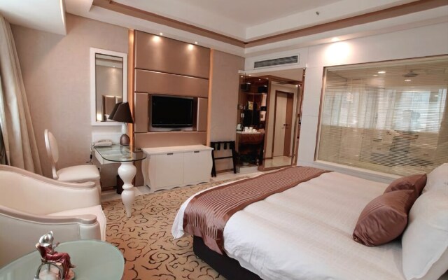 Tianfeng Hotel