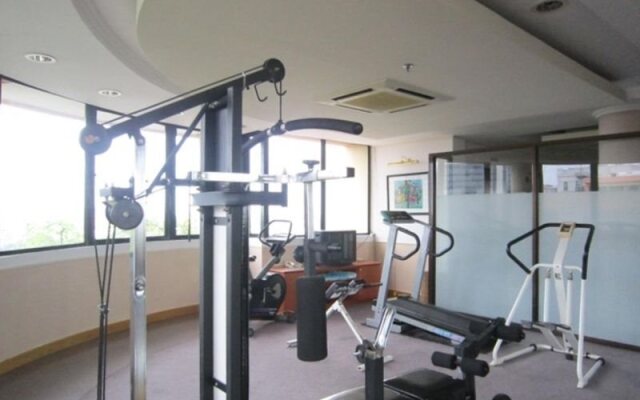 Cityview Serviced Apartment & Hotel Ho Chi Minh