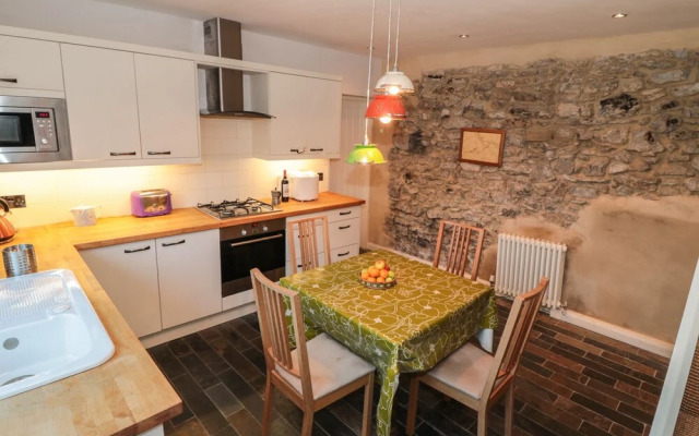 Jasmine Cottage