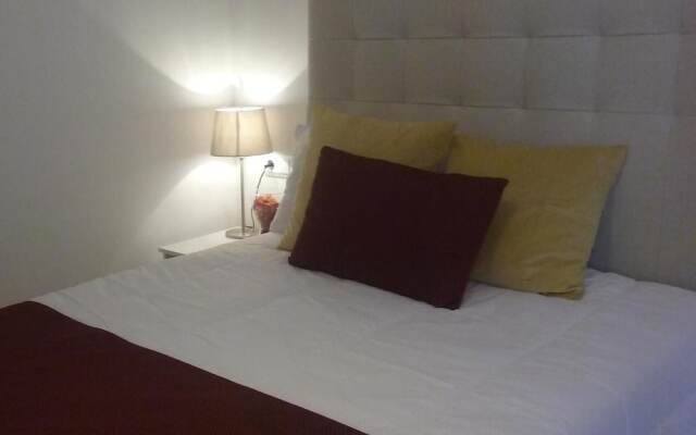 Brustar Sagrada Familia