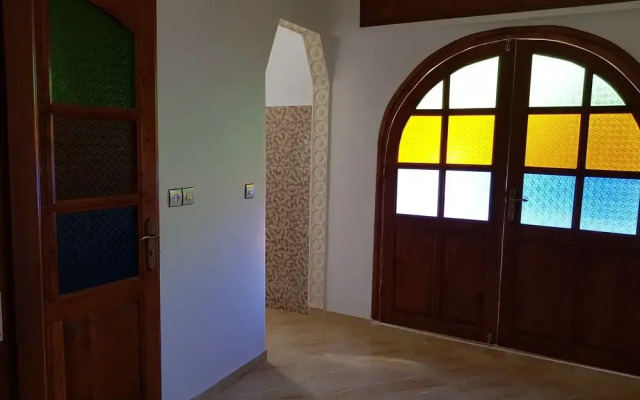 Nour D'asilah