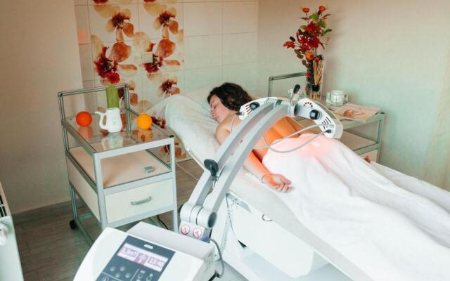 Отель «Таор Карпаты»