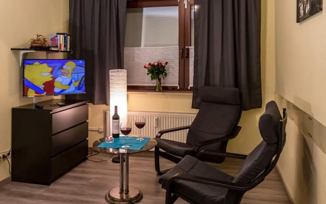 Apartment-Lohhof