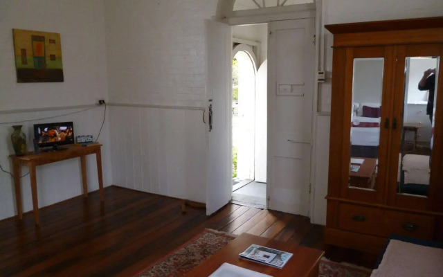 Windmill Hill Lodge