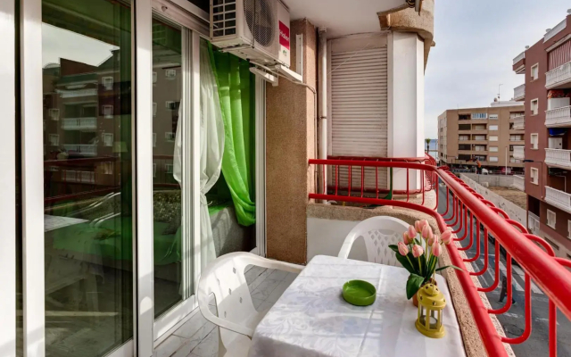 Apartment Studio Playa del Cura