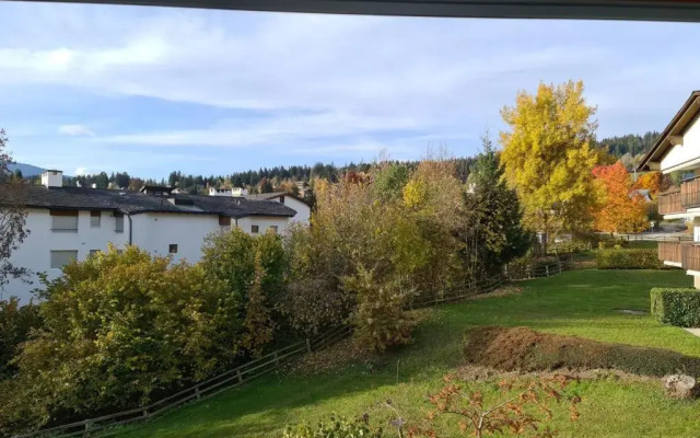 Alpen-Fewo, Residenza Quadra 227