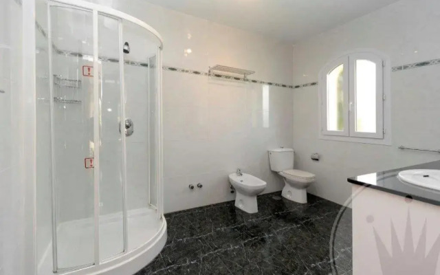 La Manga Club Resort - Individual Villa 383