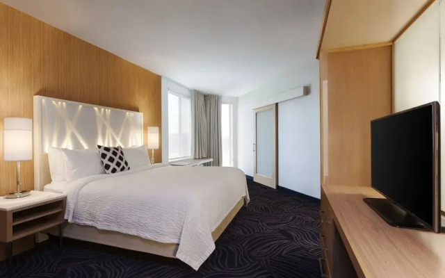 SpringHill Suites Paso Robles Atascadero