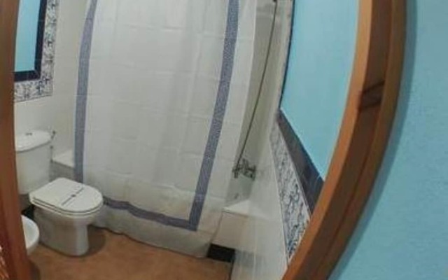 Atlanterra Apartment 103414 by MO Rentals