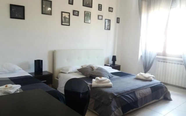 B & B 30 mt dal duomo