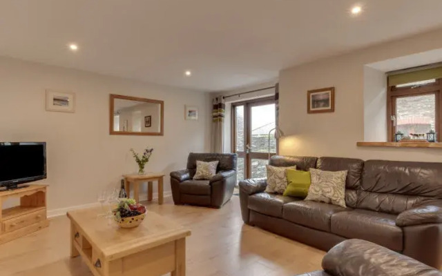 Holiday Home Buttercup