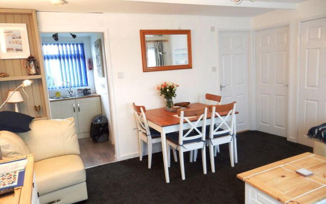 Dartmouth Chalet Holidays
