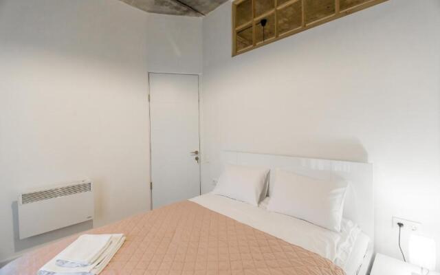 City Centre Apartments by Picnic