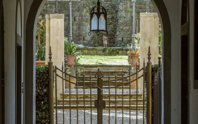 San Niccolo Elegance