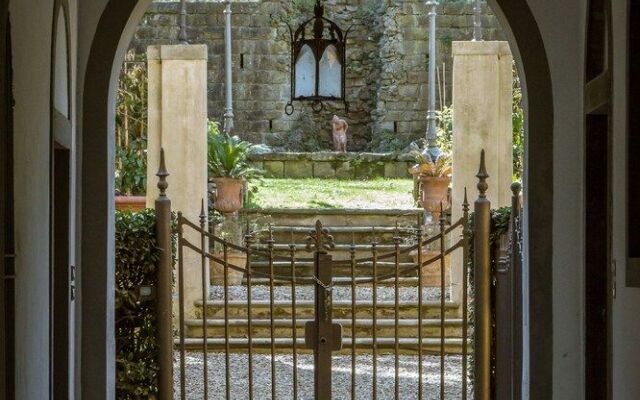 San Niccolo Elegance