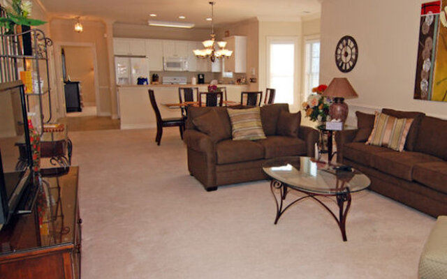 Magnolia Pointe