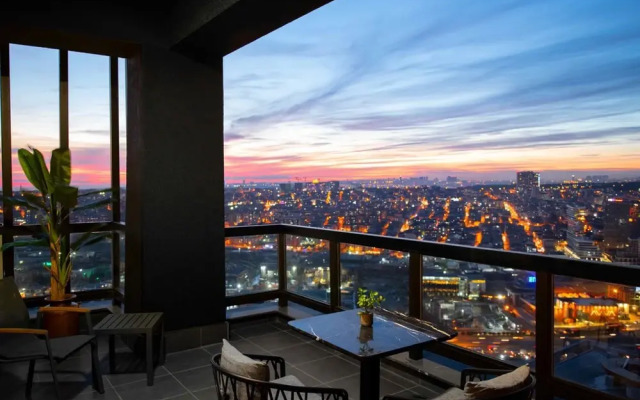 G Tower Residence