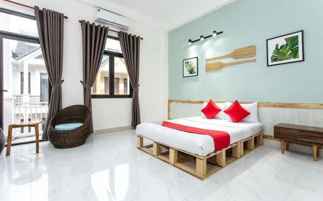 OYO 505 Seagull House Da Nang
