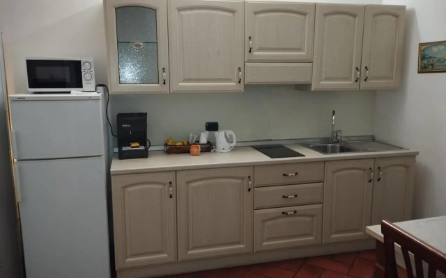 Residence La Gaggianese