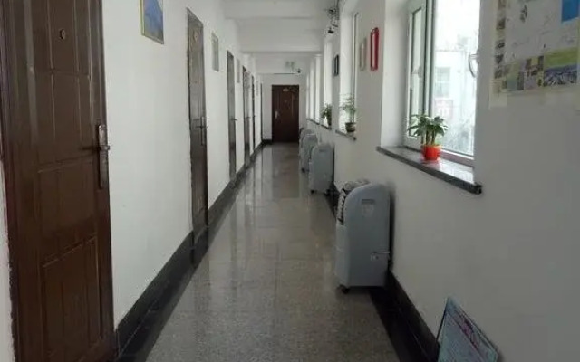 Snail Home Hotel