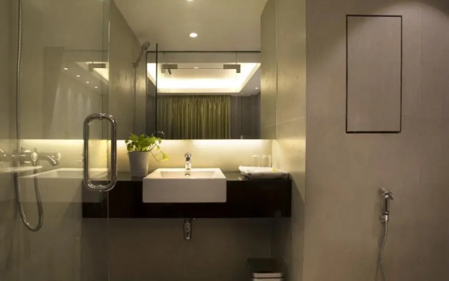 Shwe Pyi San Yar Hotel