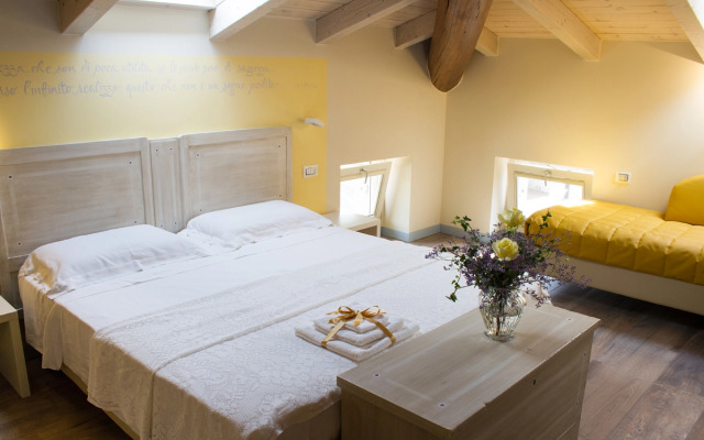 Villa di Cazzano - BioLuxury Living