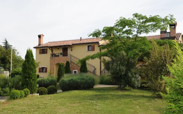 Rooms Stancija