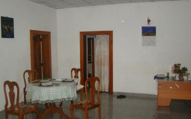 Sobalee Holiday Resort