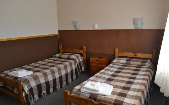 Hotel Cerro Azul