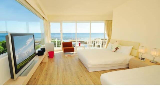 Ocean Hostel