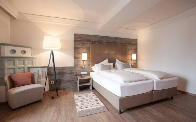 Alpenhotel Tirolerhof