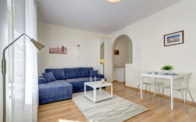 Dom & House - Apartments Old Town Ogarna