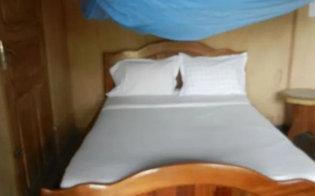 Hotel Tara Plage