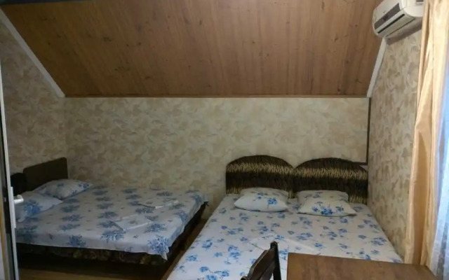 Guest house on Shevchenko 224 A