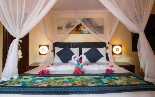 Last Frontier Beach Resort - Adults Only