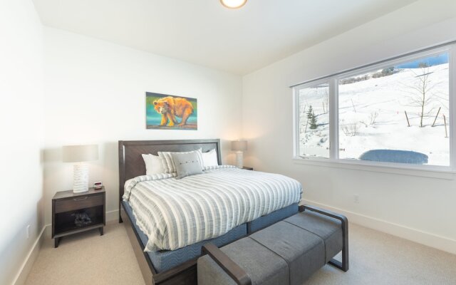 Apex by Luxury Mountain Destinations