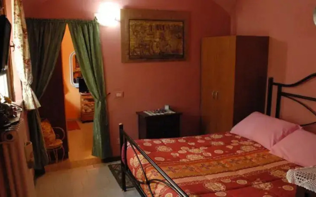 Appartamento Da Manuela