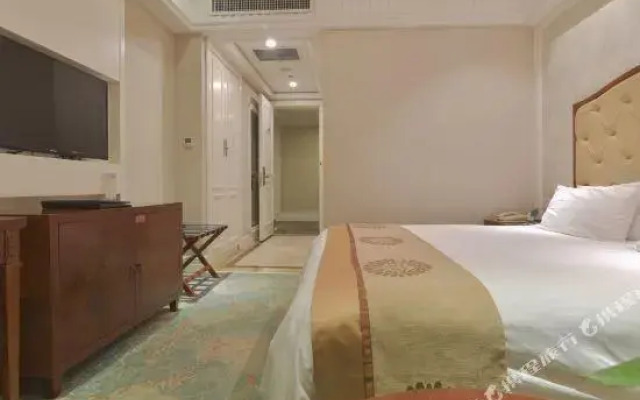 Ying De Li Hotel