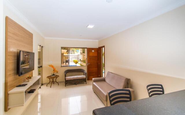 Residencial João e Maria - Aptos 03 quartos