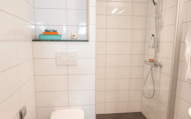 Biz Apartment Bromma