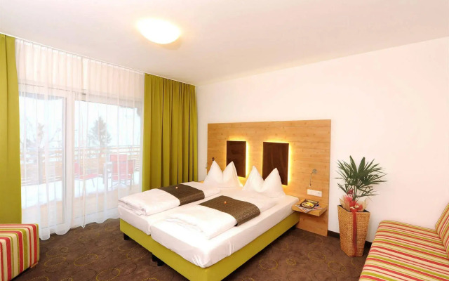 Hotel Seebacherhof