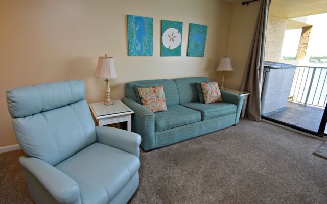 Compass Point 308 by RedAwning