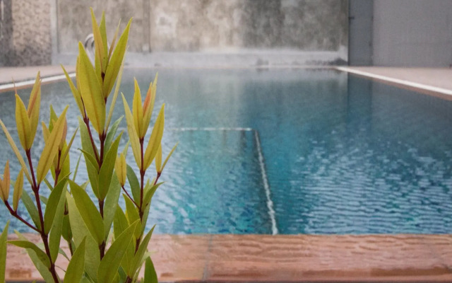 Aonang Sea Valley Resort