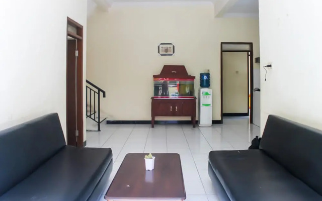 KoolKost Syariah near Universitas Ahmad Dahlan Kampus 1