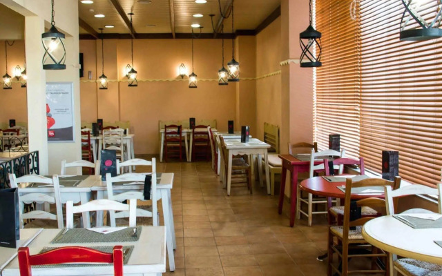 ibis Navegantes Itajai