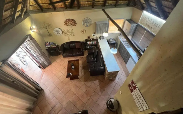 Mopani Villa