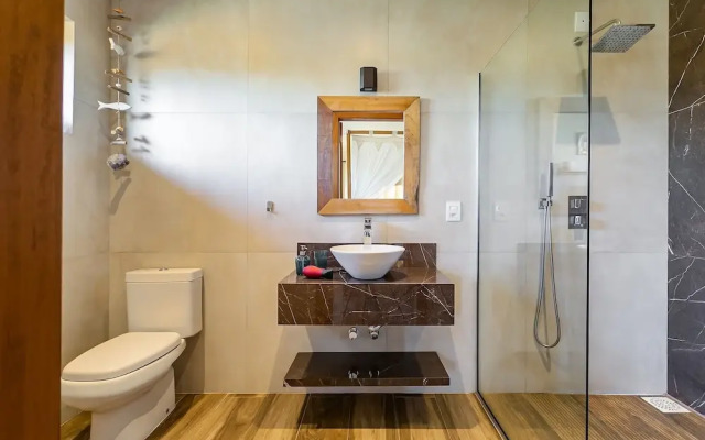 Shiva Boutique Hotel - Praia do Rosa