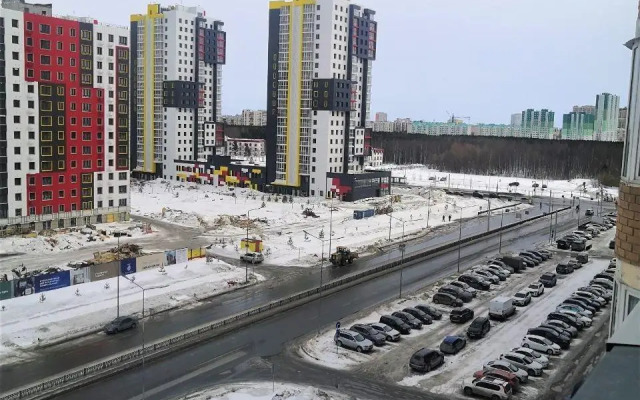 Sweet room (Свит рум) на улице Маяковского 9