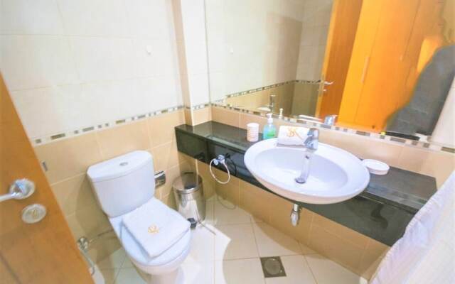 Airbetter - Trident Grand Residence Jbr