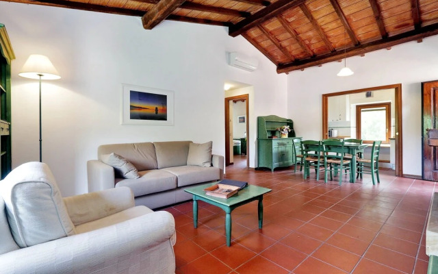 Agriturismo Pimpinnacolo